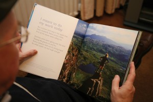 pts book in use 2